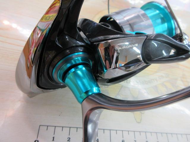 24エメラルダスX LT2500-XH-DH