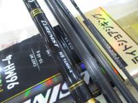 ルアーニスト MB 96MH-4