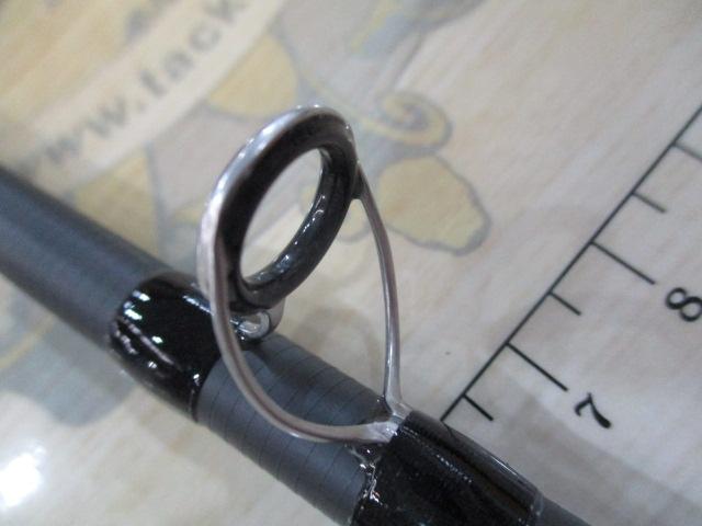 23ルアーマチックバス B66ML