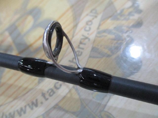 23ルアーマチックバス B66ML