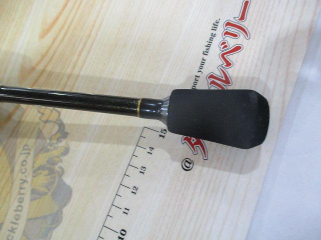 ブルーカレント 62TZ NANO JHスペシャル