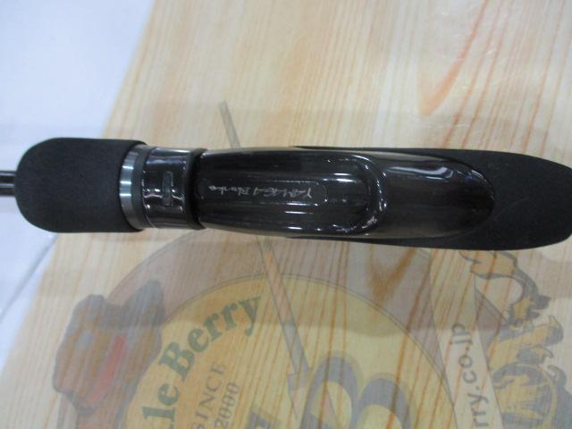 ブルーカレント 62TZ NANO JHスペシャル