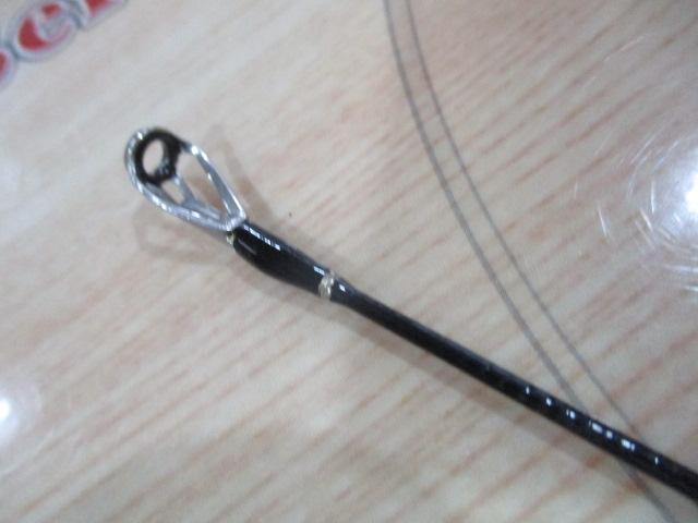 ブルーカレント 62TZ NANO JHスペシャル