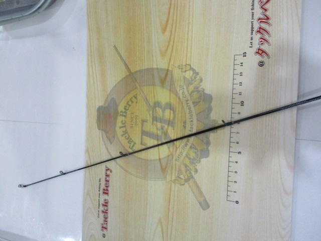 ブルーカレント 62TZ NANO JHスペシャル