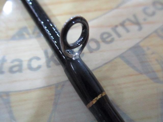 ブルーカレント 62TZ NANO JHスペシャル