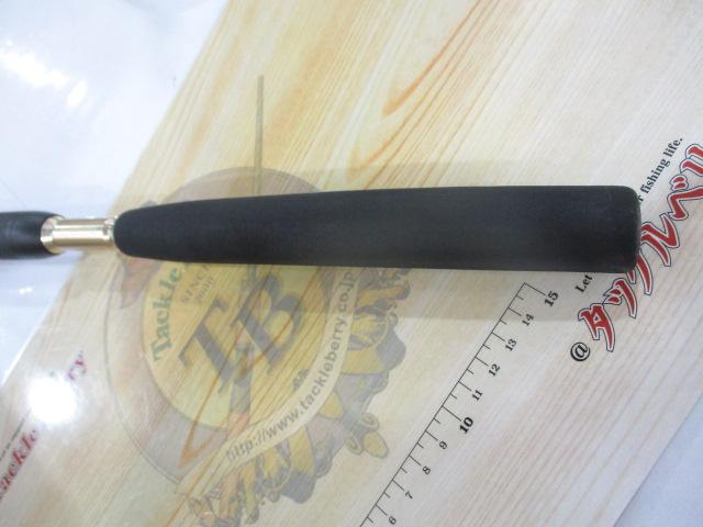 海攻ヒラメ タイプⅡ 270