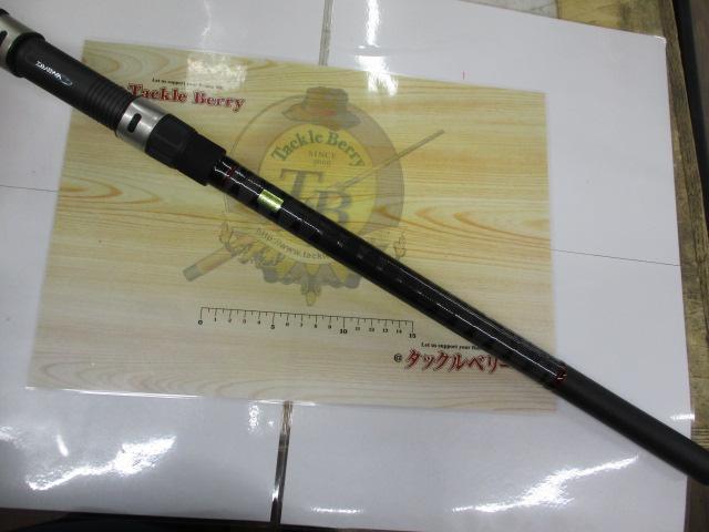 リバティクラブ磯風 3-53遠投・K