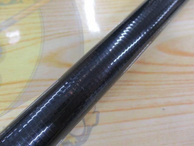 リバティクラブ磯風 3-53遠投・K