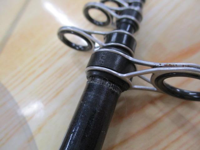 リバティクラブ磯風 3-53遠投・K