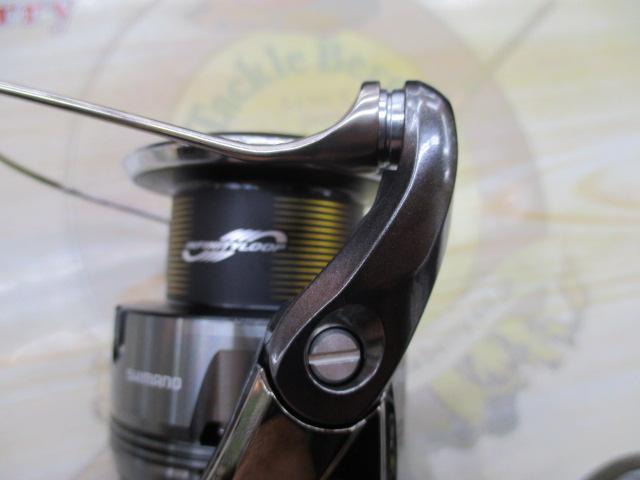 24ツインパワー 4000XG