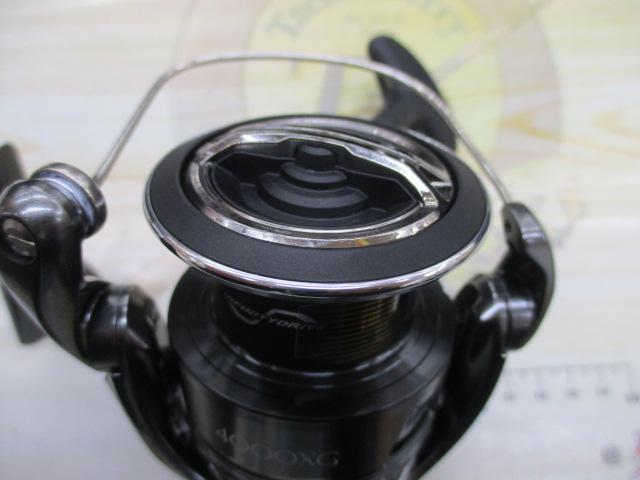 24ツインパワー 4000XG