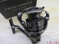 24ツインパワー 4000XG