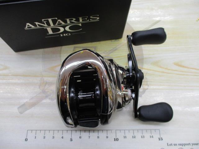 21アンタレスDC HG RH