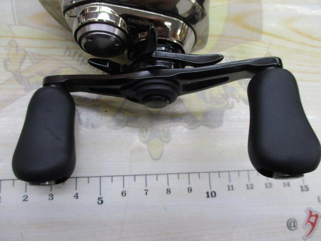 21アンタレスDC HG RH