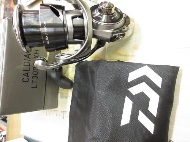 25カルディア LT3000-XH