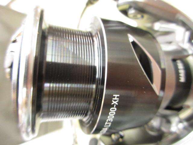 25カルディア LT3000-XH