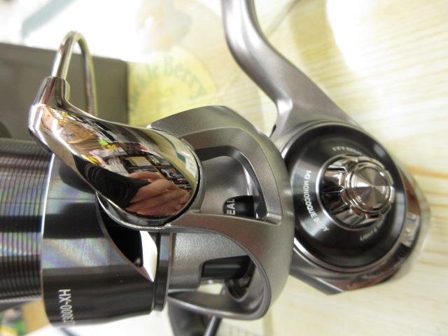 25カルディア LT3000-XH