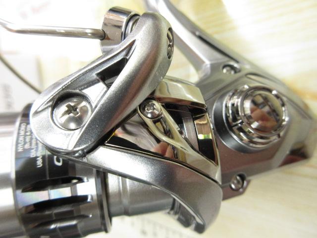 21ナスキー C2000S