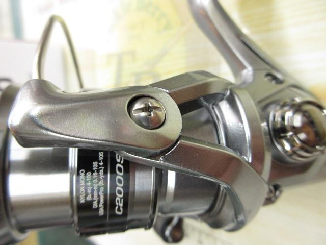 21ナスキー C2000S