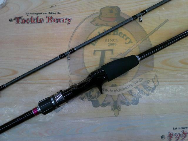 サーベルマスターBB 91H185