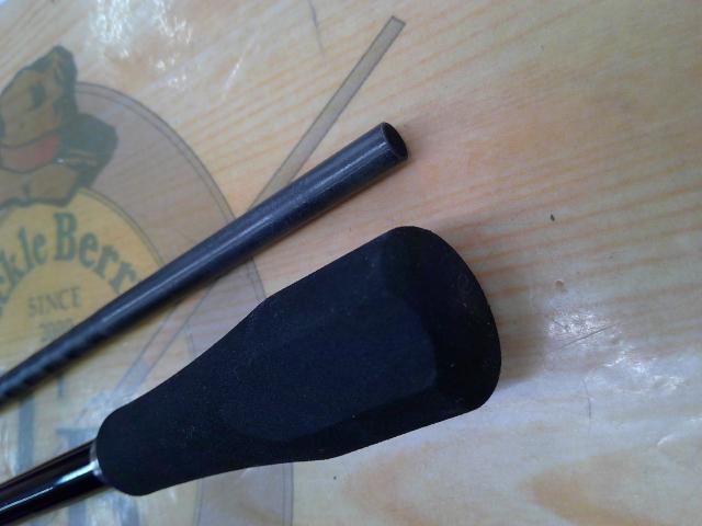 サーベルマスターBB 91H185