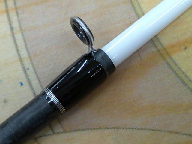 サーベルマスターBB 91H185