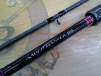 サーベルマスターBB 91H185