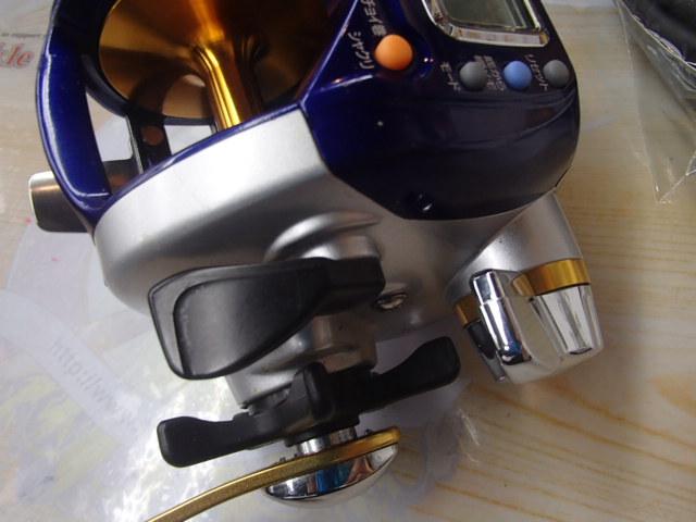 ハイパータナコン 400F