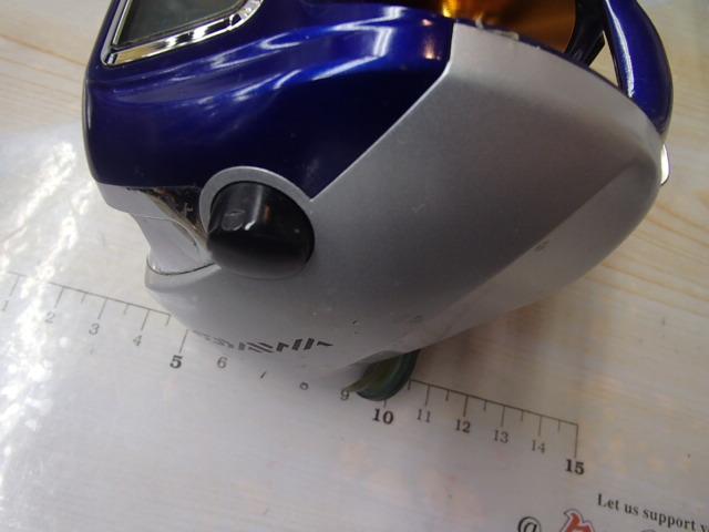 ハイパータナコン 400F