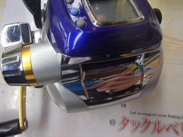 ハイパータナコン 400F