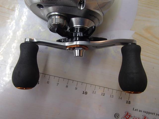 14バルケッタCI4+ 200HG