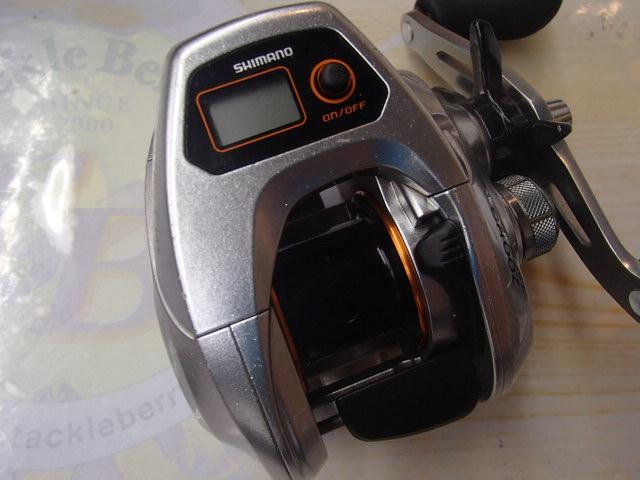 14バルケッタCI4+ 200HG