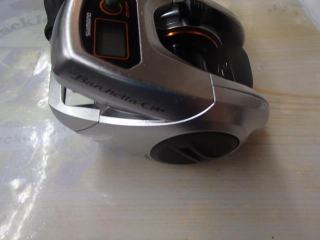 14バルケッタCI4+ 200HG