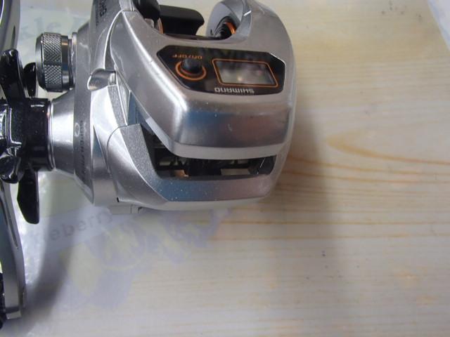 14バルケッタCI4+ 200HG