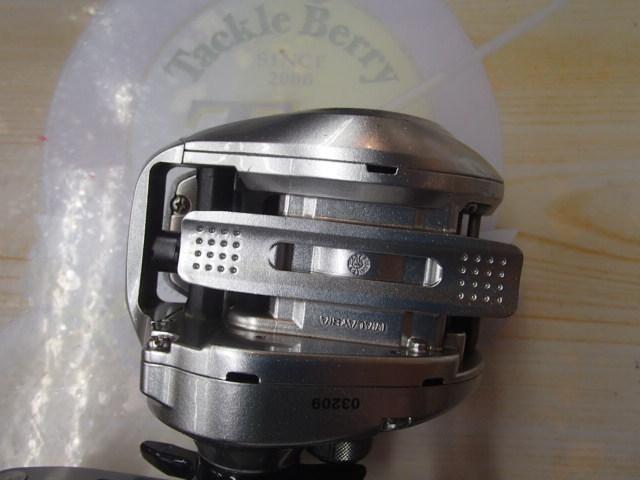 14バルケッタCI4+ 200HG