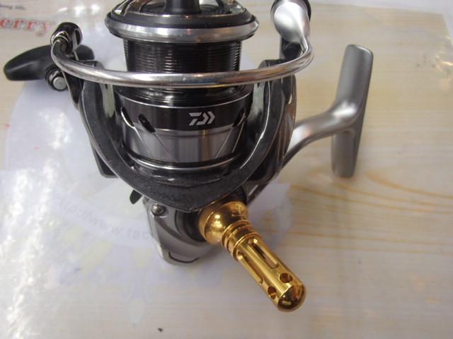 18カルディア LT2500