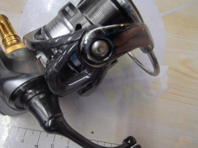 18カルディア LT2500