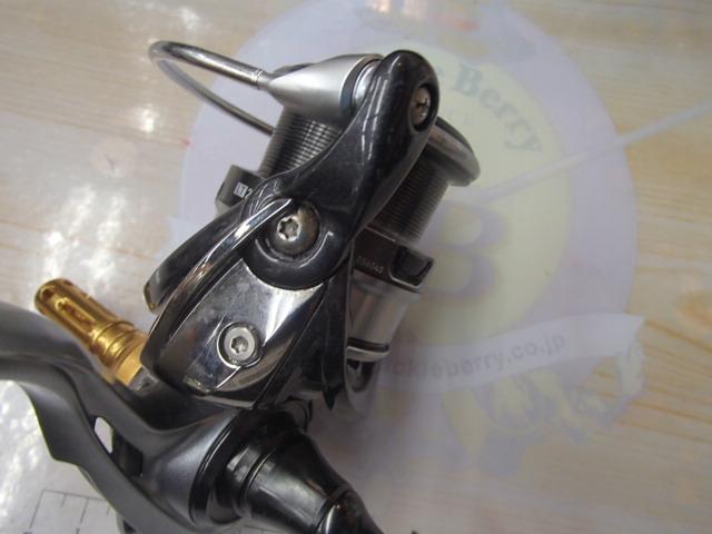 18カルディア LT2500