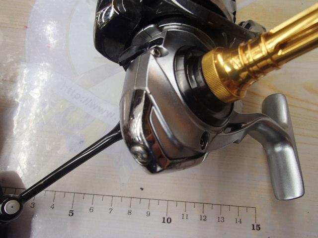 18カルディア LT2500