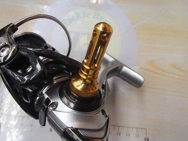 18カルディア LT2500