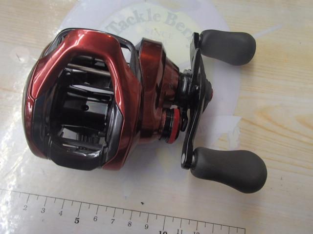 19スコーピオンMGL 150HG