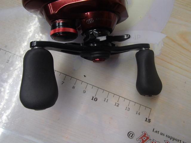 19スコーピオンMGL 150HG