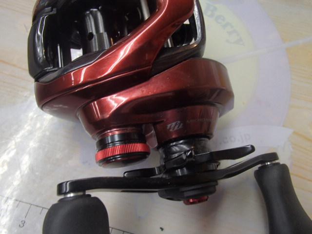 19スコーピオンMGL 150HG