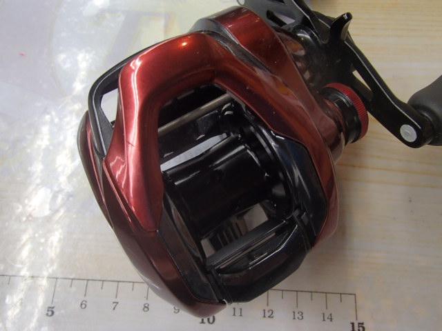 19スコーピオンMGL 150HG