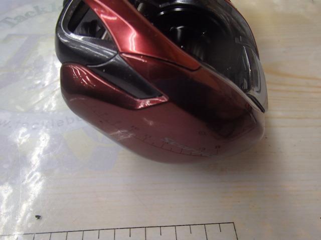 19スコーピオンMGL 150HG