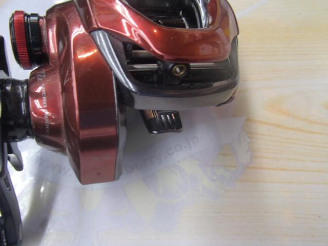 19スコーピオンMGL 150HG