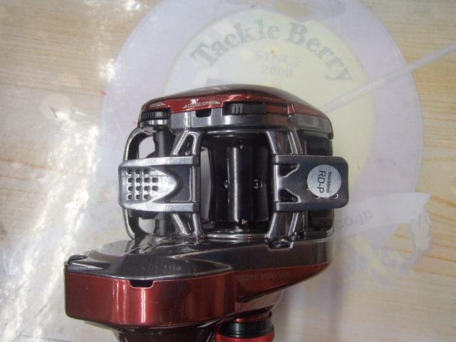 19スコーピオンMGL 150HG