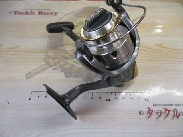 シマノ 98ツインパワー2500 98ツインパワー2500 - Fishing pro shop BARREL