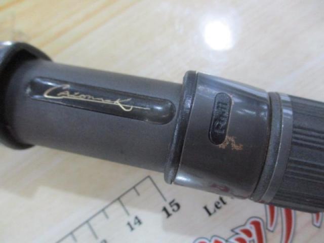 インストラクターキャロナックスラッシュ 20-270