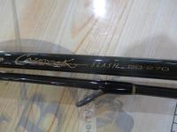 インストラクターキャロナックスラッシュ 20-270